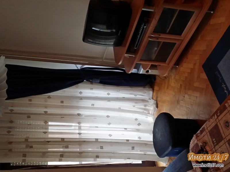 Се издава наместен стан