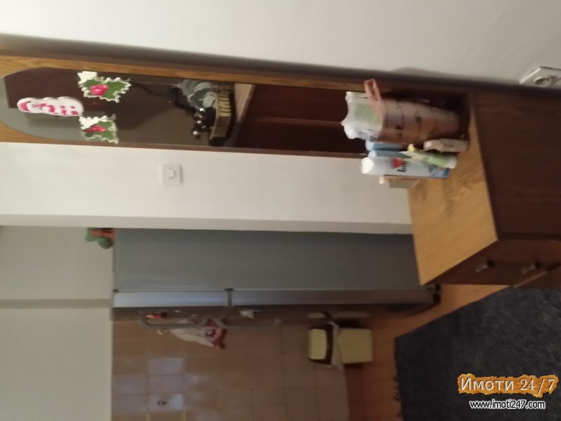 Се издава наместен стан