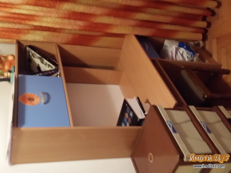 Се издава наместен стан