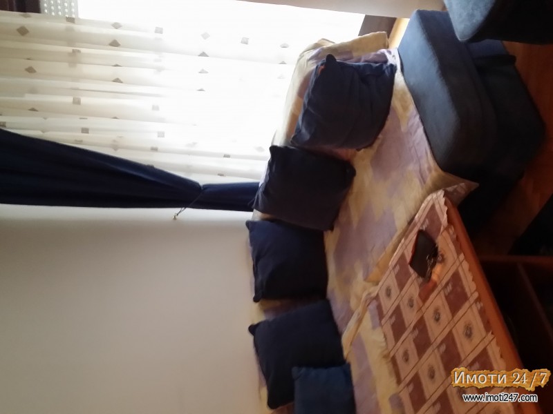 Се издава наместен стан