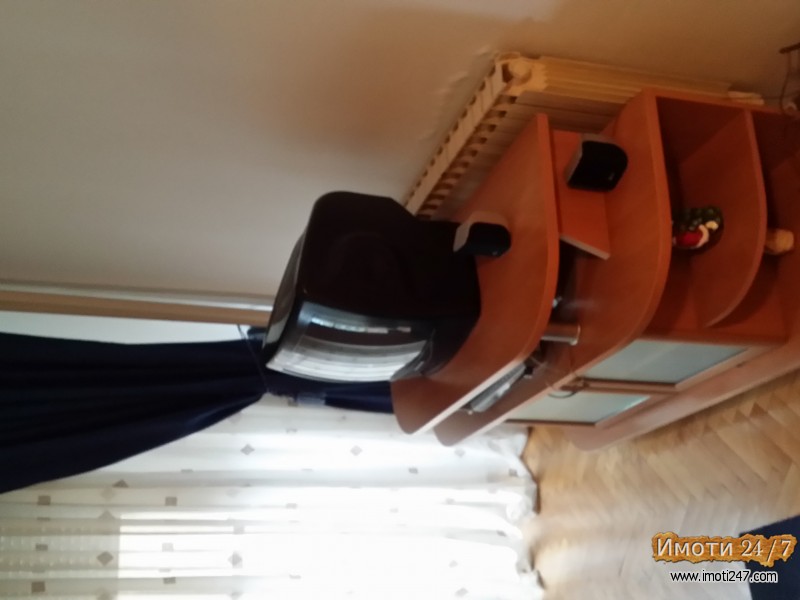 Се издава наместен стан