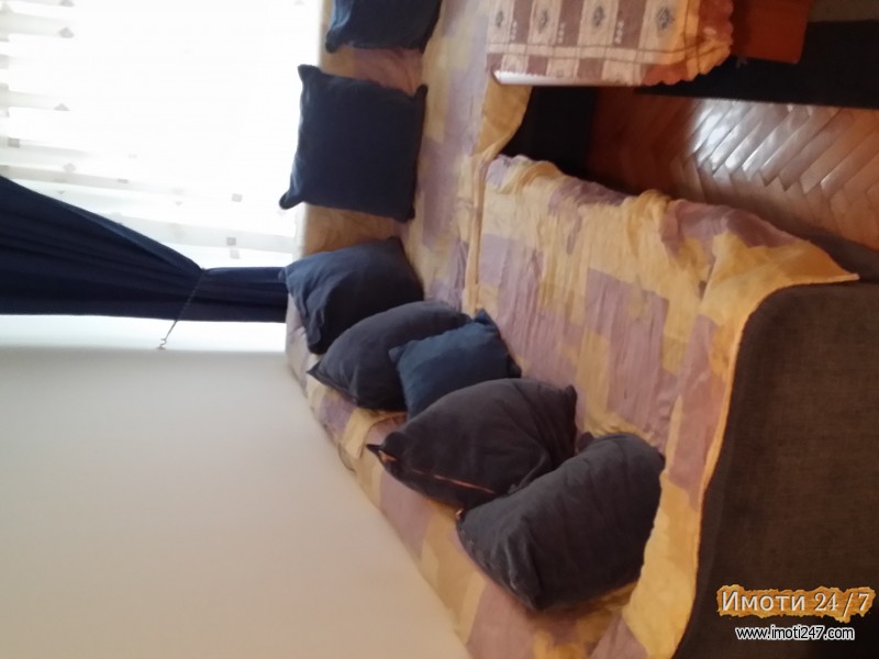 Се издава наместен стан