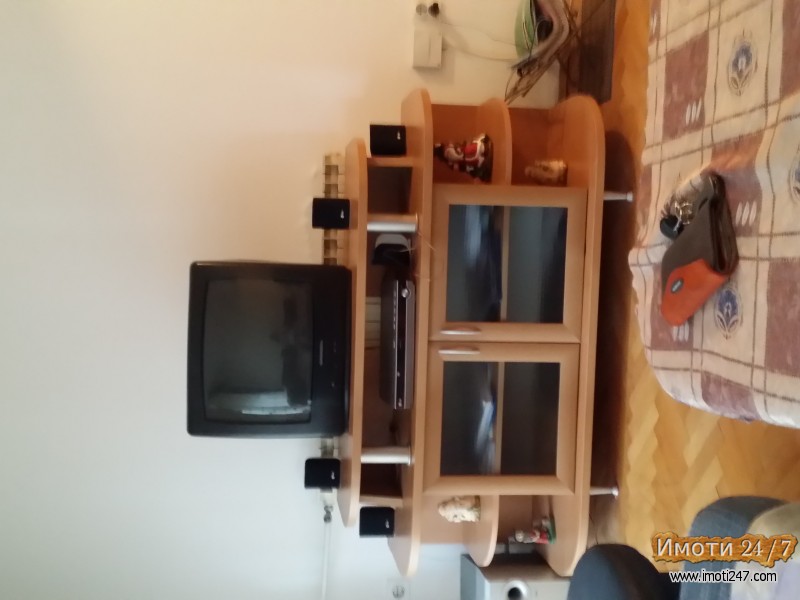 Се издава наместен стан