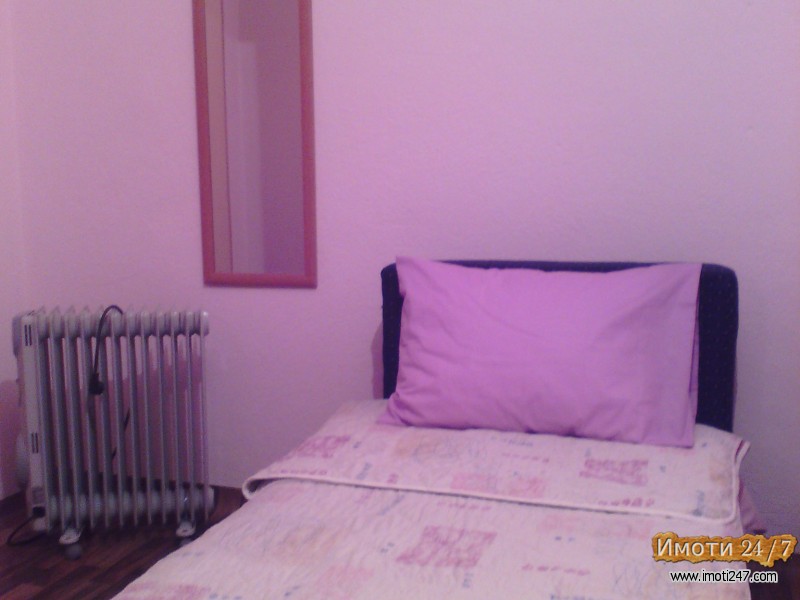 Smestuvanje vo Ohrid