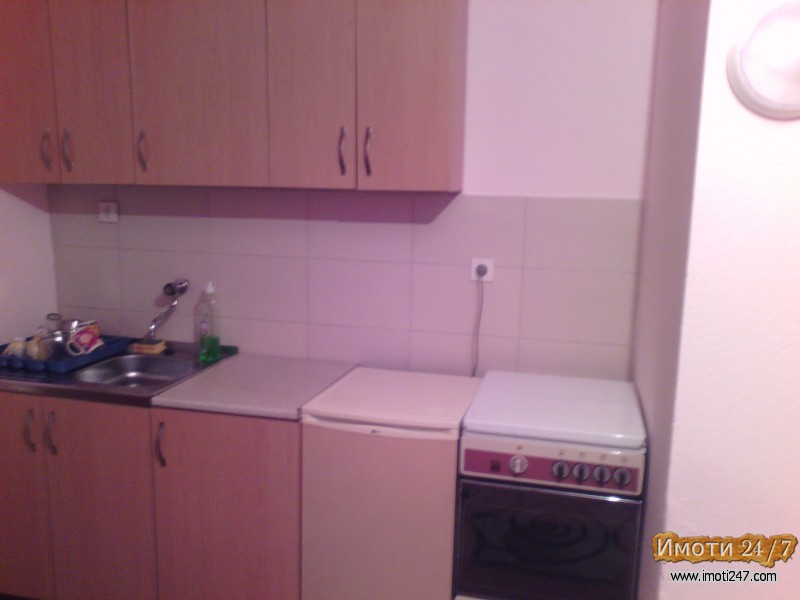 Smestuvanje vo Ohrid