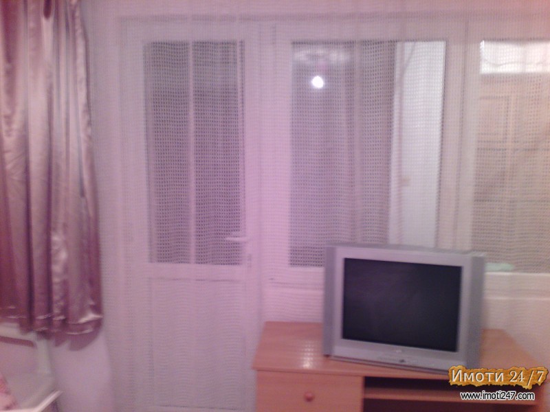 Smestuvanje vo Ohrid