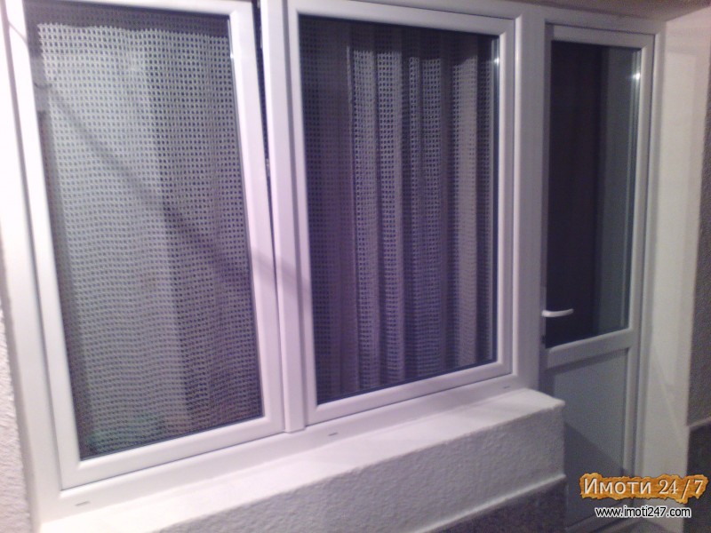 Smestuvanje vo Ohrid