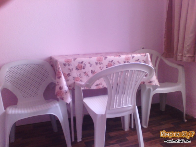 Smestuvanje vo Ohrid