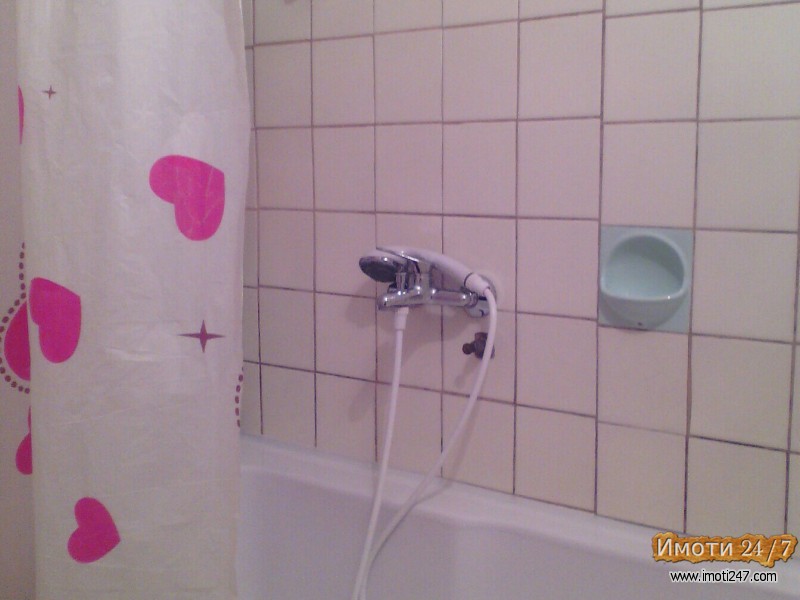 Smestuvanje vo Ohrid