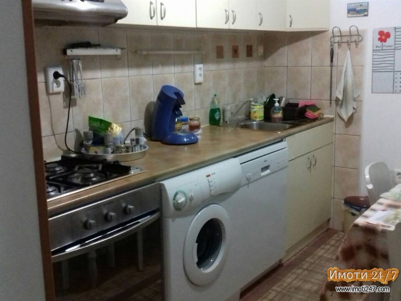 ПРОДАЖБА НА КУЌА ВО ЛАГАДИН-ОХРИД