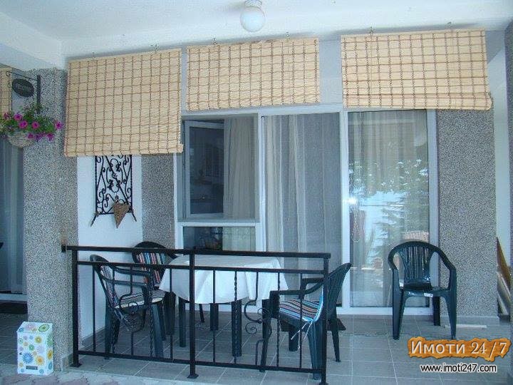 Издавам луксузни апартмани во Лагадин Охрид