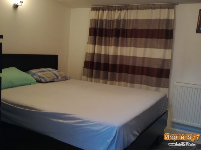 Se prodava stan vo Kisela Voda