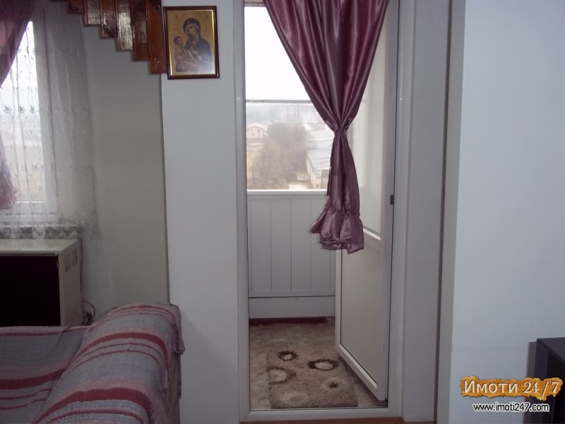 Стан во Хиподром Поволно