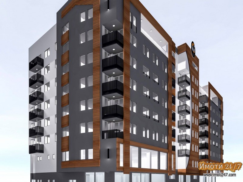 Gradezna firma prodava stanovi vo gradba