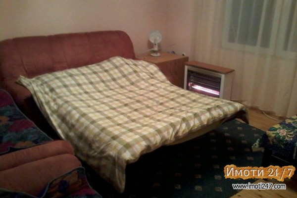 Apartman Krusevo