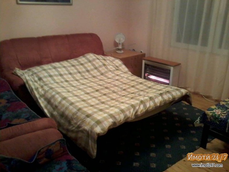Apartman Krusevo