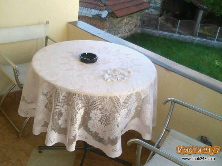 Apartman Krusevo