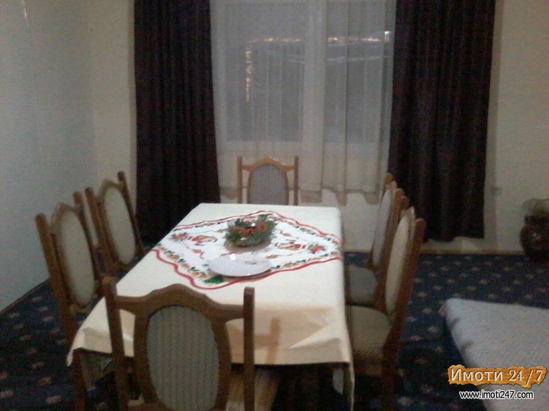 Apartman Krusevo