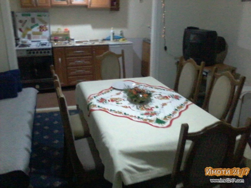 Apartman Krusevo