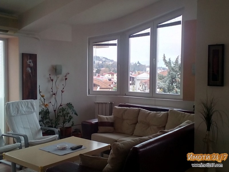 IZDAVAM NAMESTEN ČETVOROSIBEN STAN VO KOZLE OD 01092018