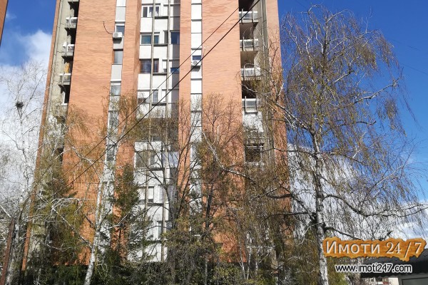 ПРОДАВАМ СТАН ВО ГРАДСКИ ЅИД