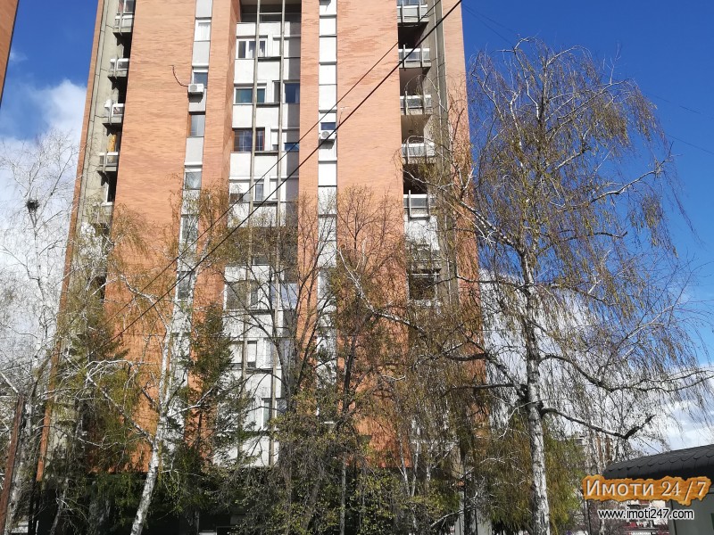 ПРОДАВАМ СТАН ВО ГРАДСКИ ЅИД