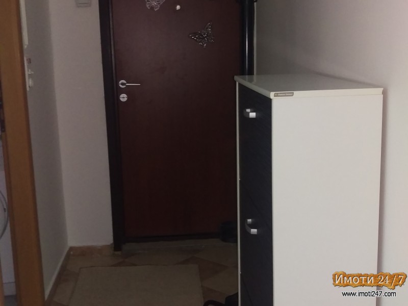 Се издава комплетно опремен стан во Карпош 4