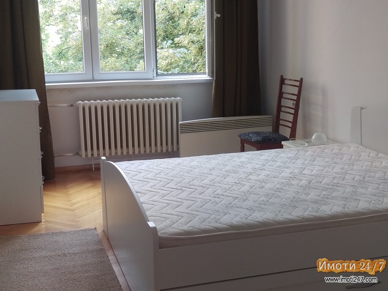 Се издава комплетно опремен стан во Карпош 4