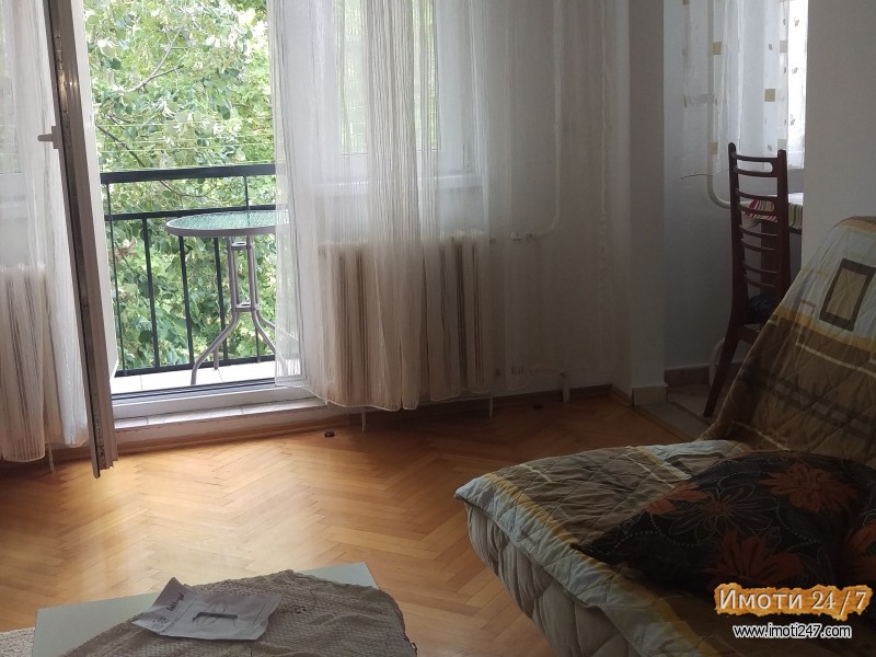 Се издава комплетно опремен стан во Карпош 4