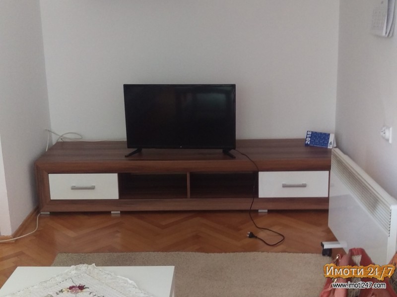 Се издава комплетно опремен стан во Карпош 4