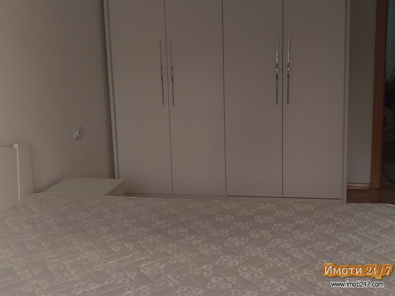 Се издава комплетно опремен стан во Карпош 4