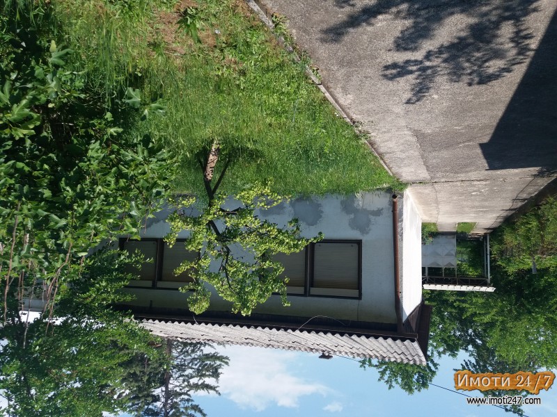 Продавам барака во Бутел 1 