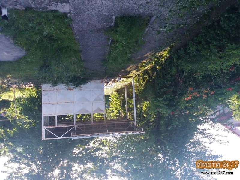 Продавам барака во Бутел 1 
