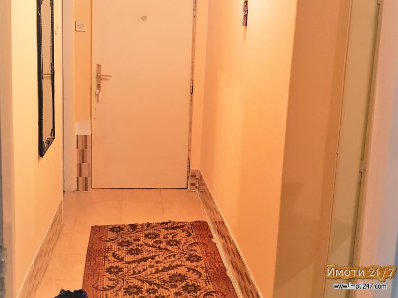 Prodavam stan vo Cento 53m2 so podrum 28 000 EUR