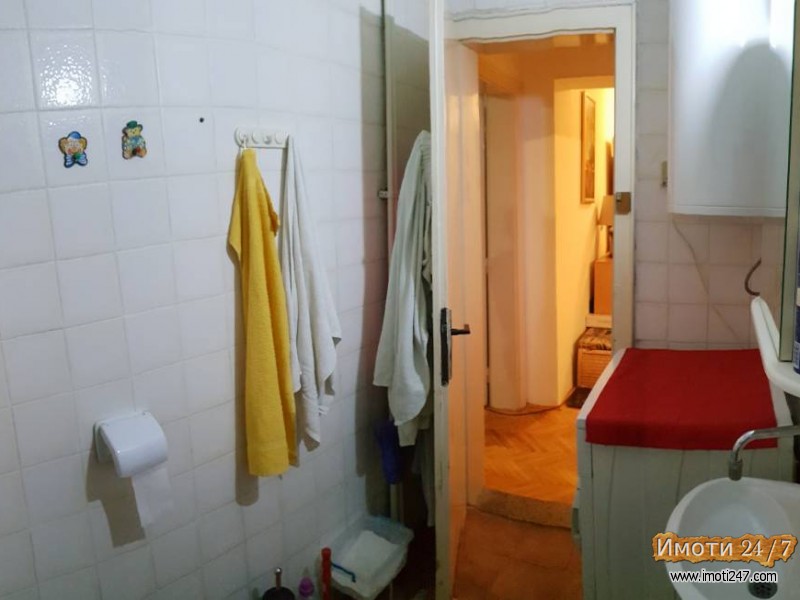 RENOVIRAN STAN 60M2 VO KARPOS 2