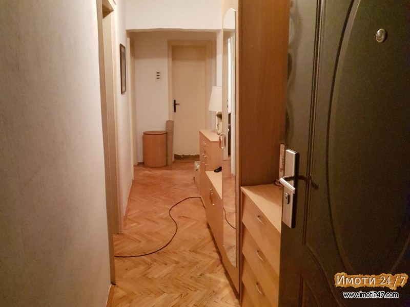 RENOVIRAN STAN 60M2 VO KARPOS 2