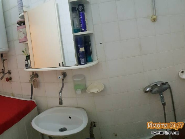 RENOVIRAN STAN 60M2 VO KARPOS 2