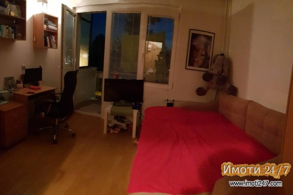 RENOVIRAN STAN 60M2 VO KARPOS 2