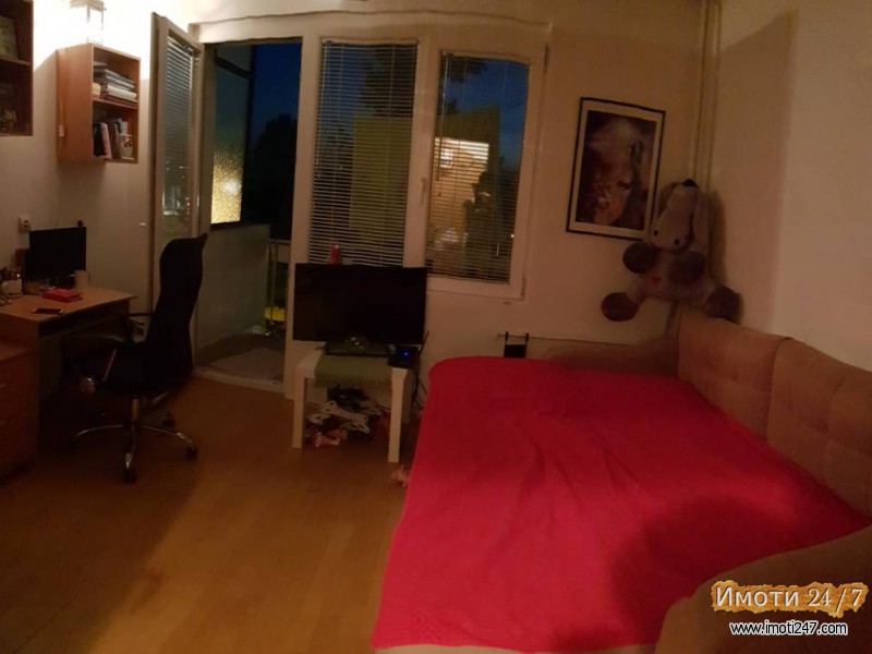 RENOVIRAN STAN 60M2 VO KARPOS 2