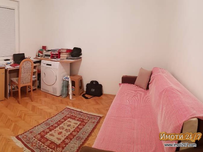 RENOVIRAN STAN 60M2 VO KARPOS 2