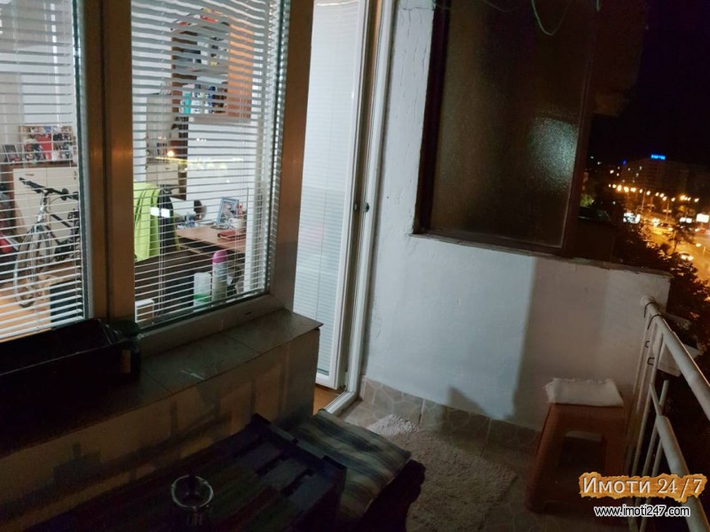 RENOVIRAN STAN 60M2 VO KARPOS 2
