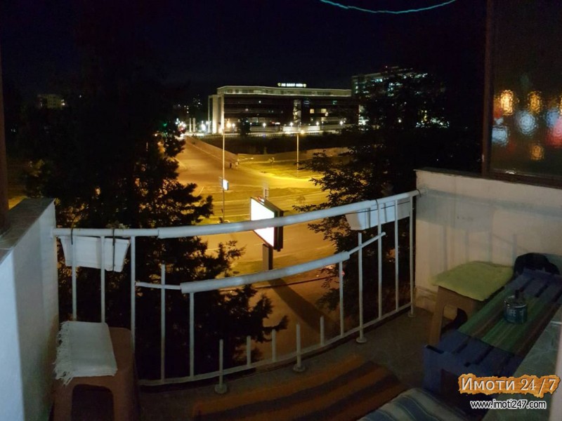 RENOVIRAN STAN 60M2 VO KARPOS 2