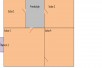4 Собен Стан во Центар-Буњаковец Скопје 82 m2  82000 EUR