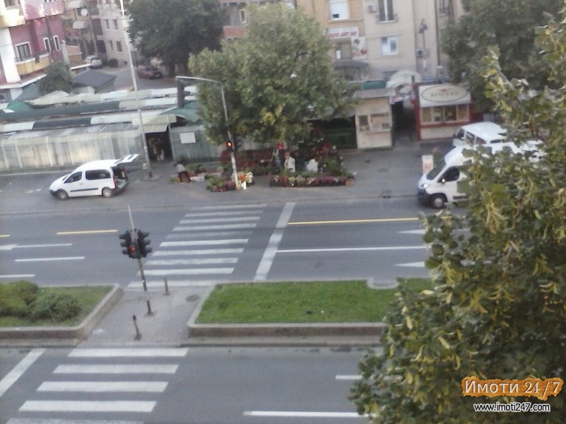 4 Собен Стан во Центар-Буњаковец Скопје 82 m2  82000 EUR