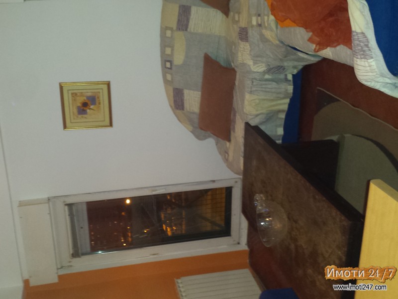 Издавам стан во НЛисиче