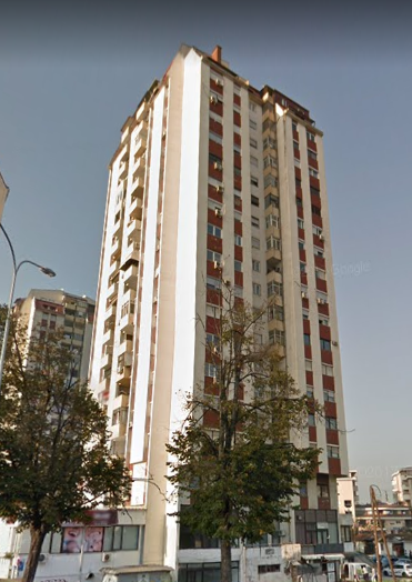 PRODAVAM dvosoben stan 50m2 vo Karpos 4