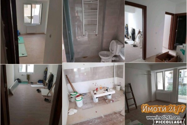 SE PRODAVA STAN NA ODLICNA LOKACIJA VO CENTAR NA ULMIRCE OROVCANEC BR 13