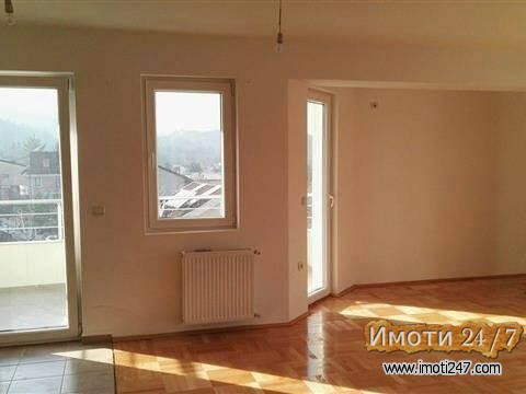 SE PRODAVA STAN OD 96M2
