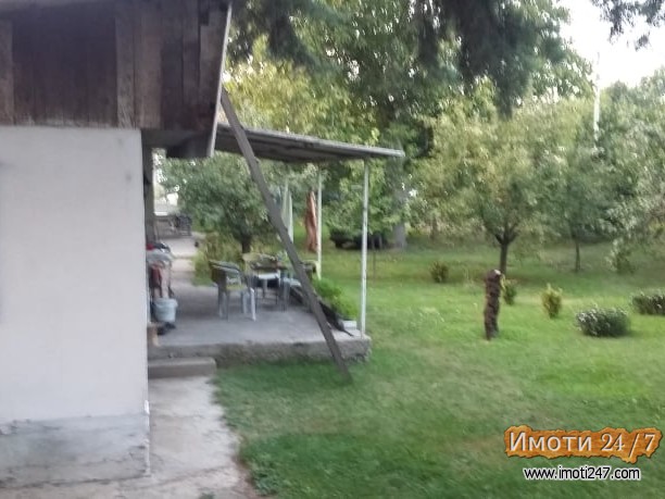 Продавам Чист Плац во нас ЃПетров