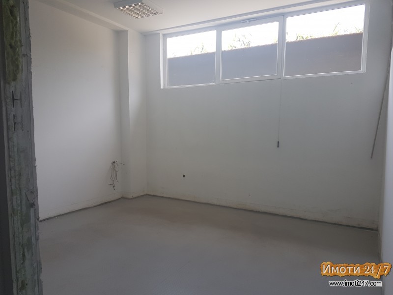 deloven prostor magacin